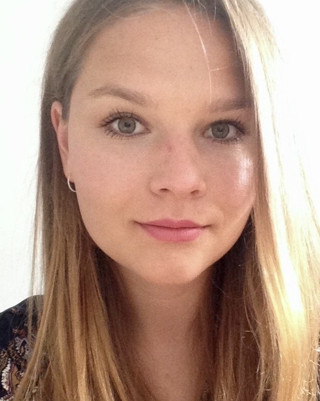 Profilbild von Teresa