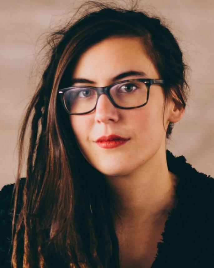Profilbild von Tanja