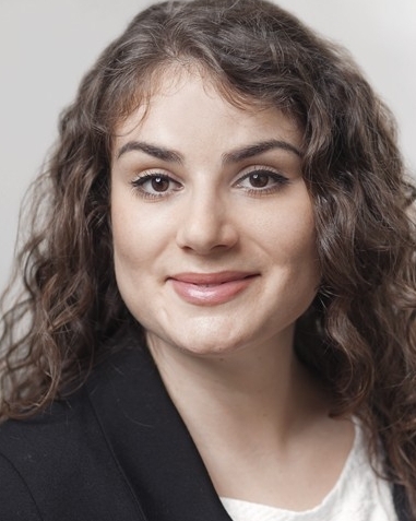Profilbild von Latife