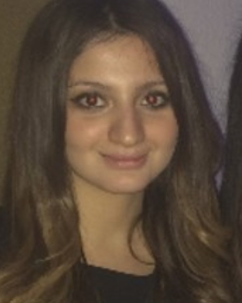 Profilbild von Robika