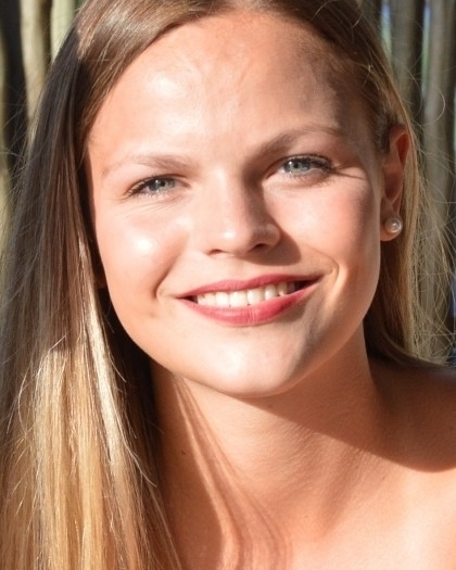 Profilbild von Helena
