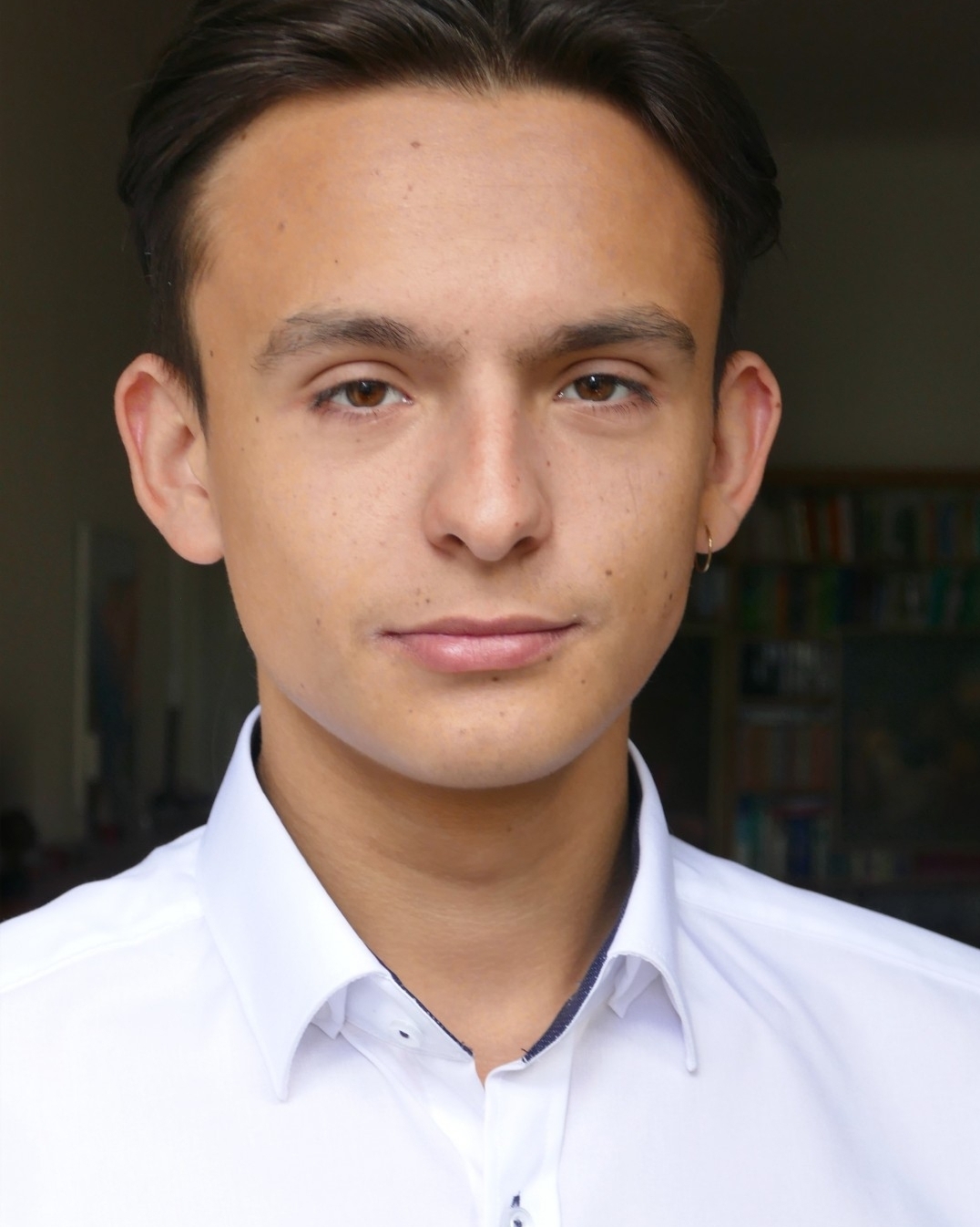 Profilbild von Raphael