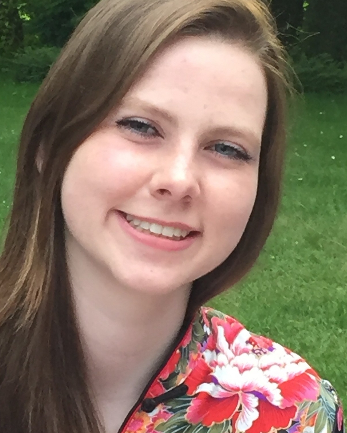 Profilbild von Milena