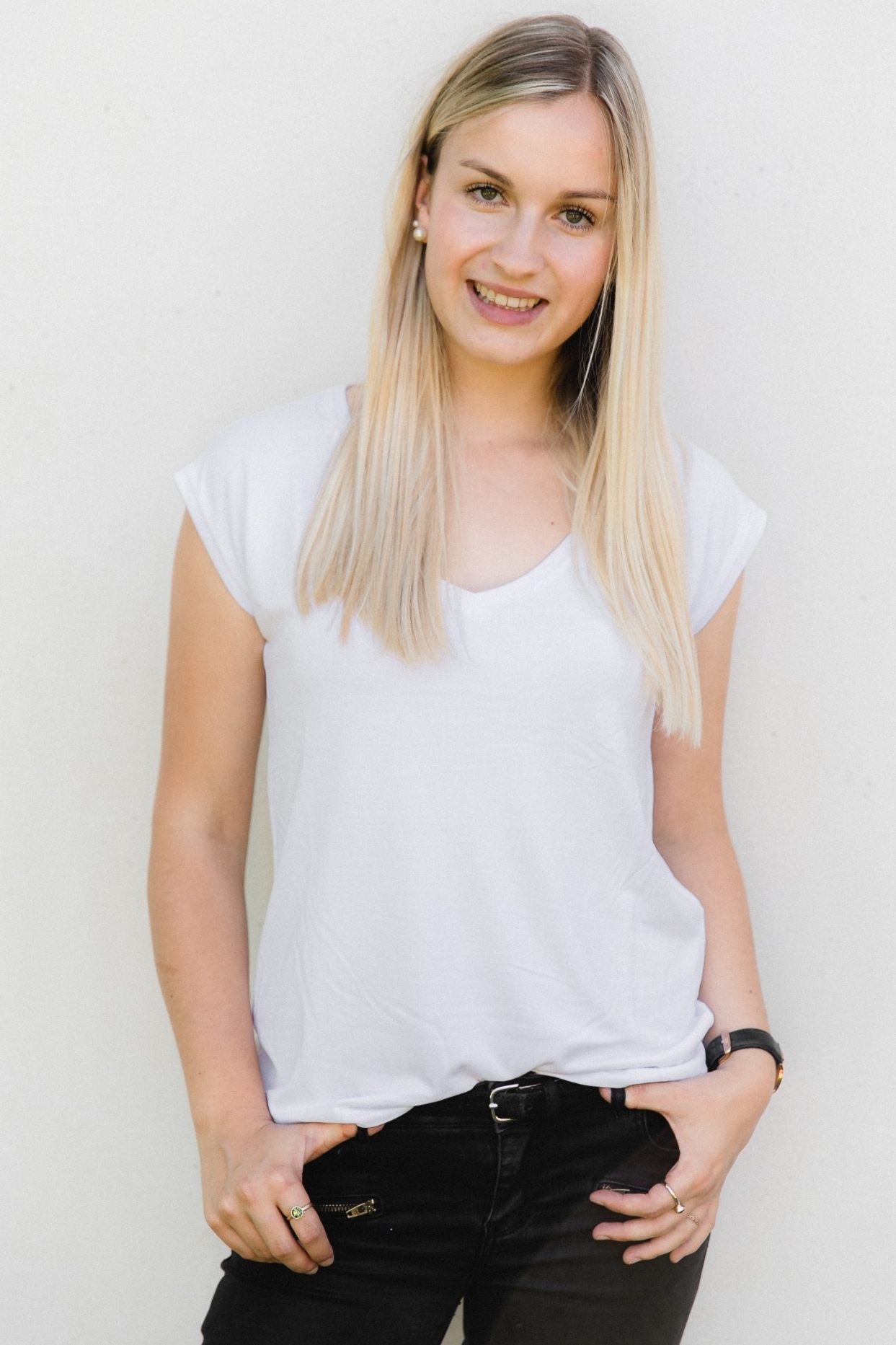 Weiteres Foto von Theresa
