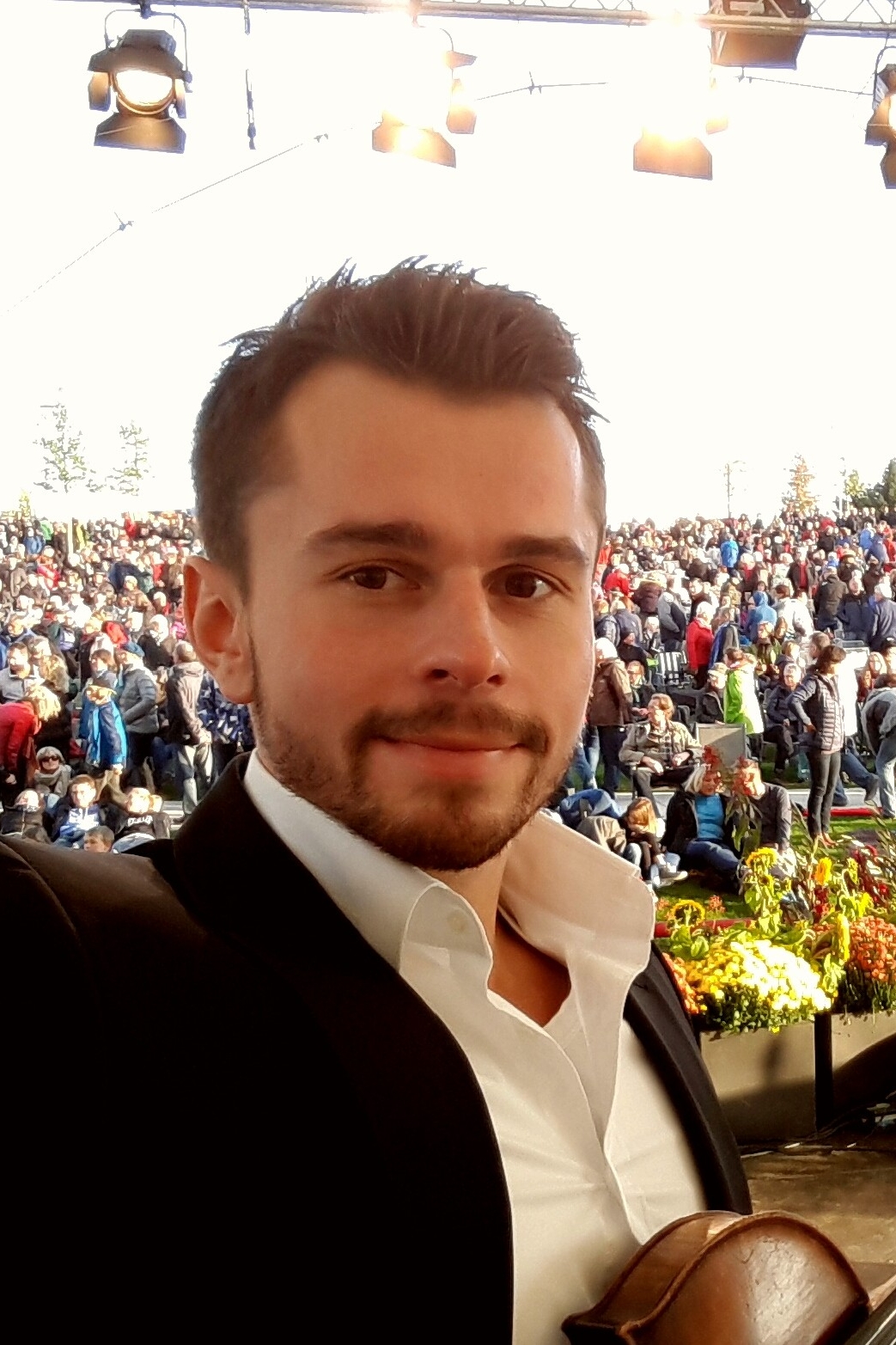 Weiteres Foto von Reginald
