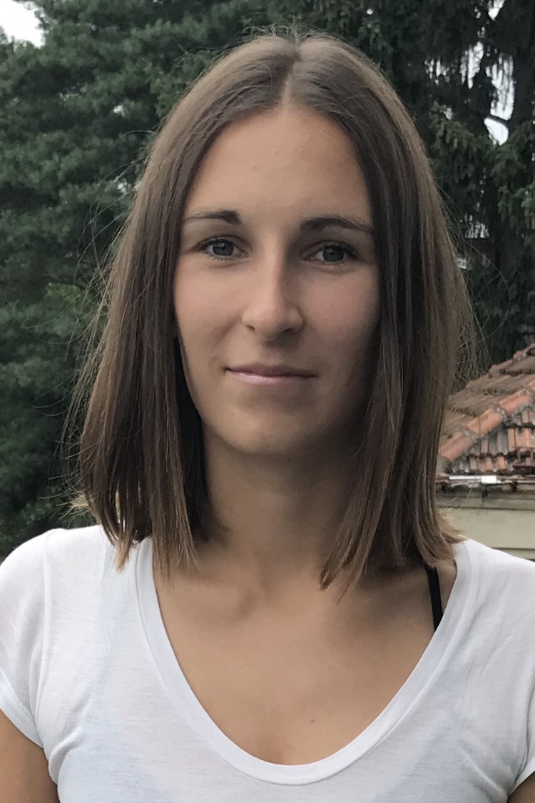 Weiteres Foto von Franziska