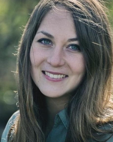 Profilbild von Franziska
