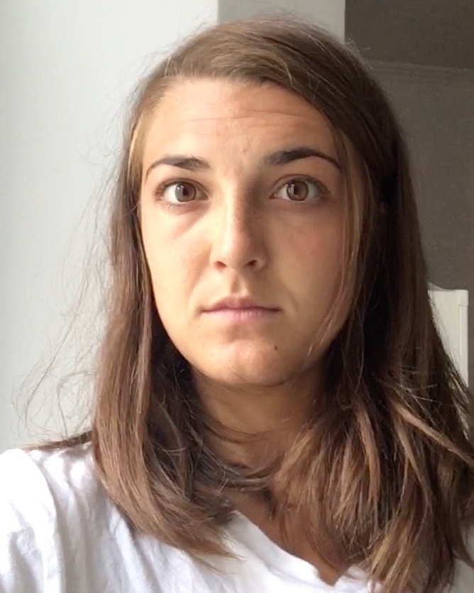 Profilbild von Francesca