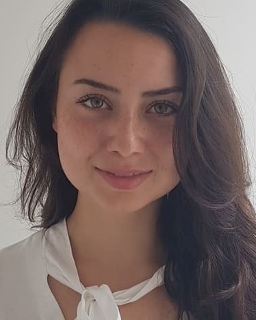 Profilbild von Aline