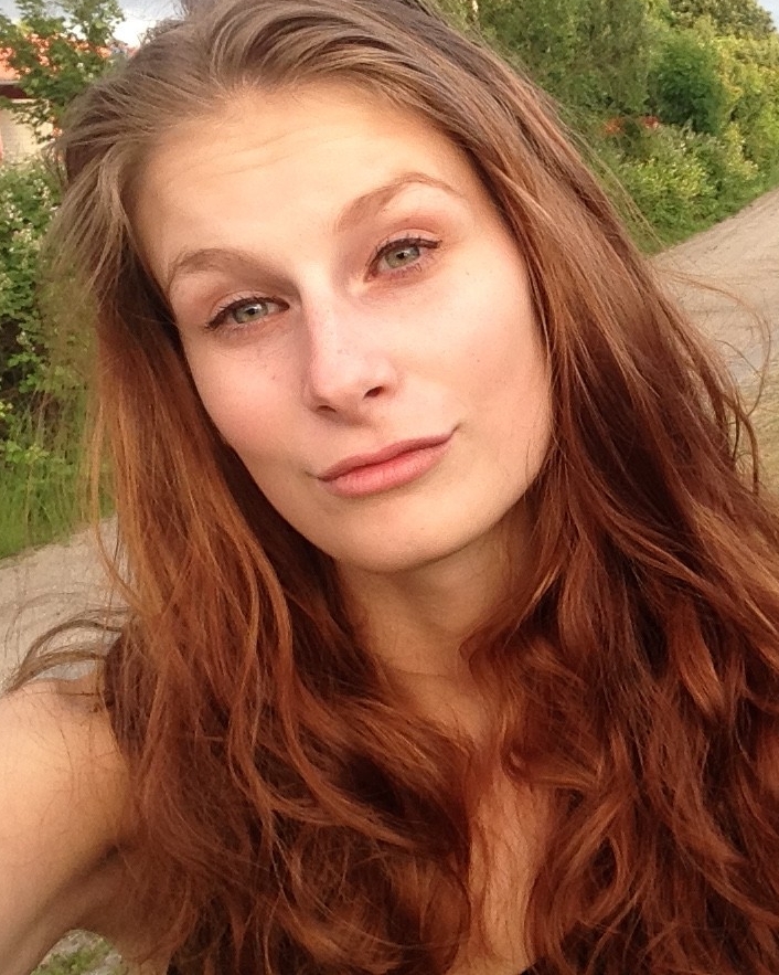 Profilbild von Sabrina