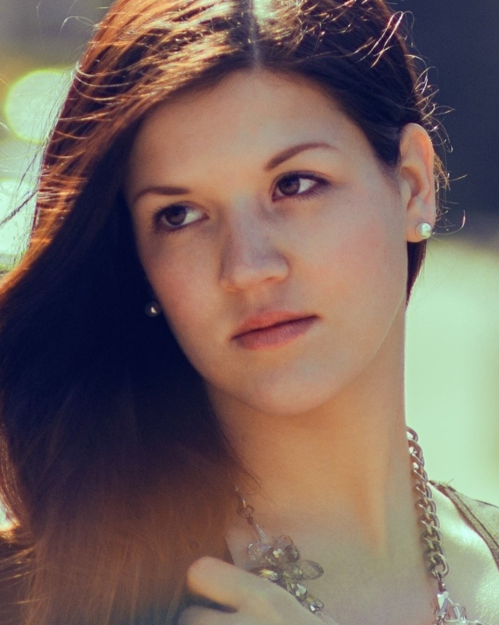 Profilbild von Annemarie