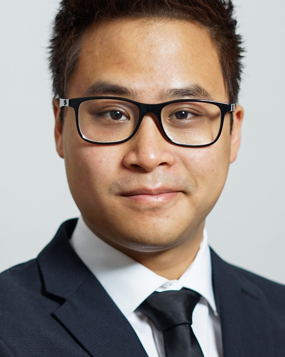 Profilbild von Duc Manh