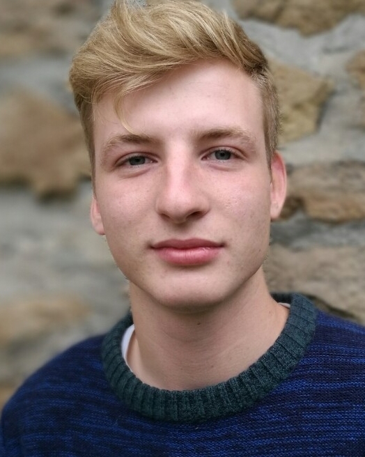 Profilbild von Bent