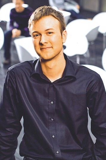 Weiteres Foto von Lars