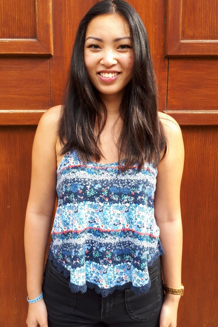 Weiteres Foto von Linh