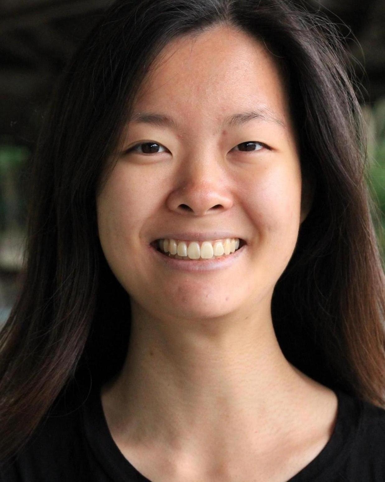 Profilbild von Yimeh-Stella