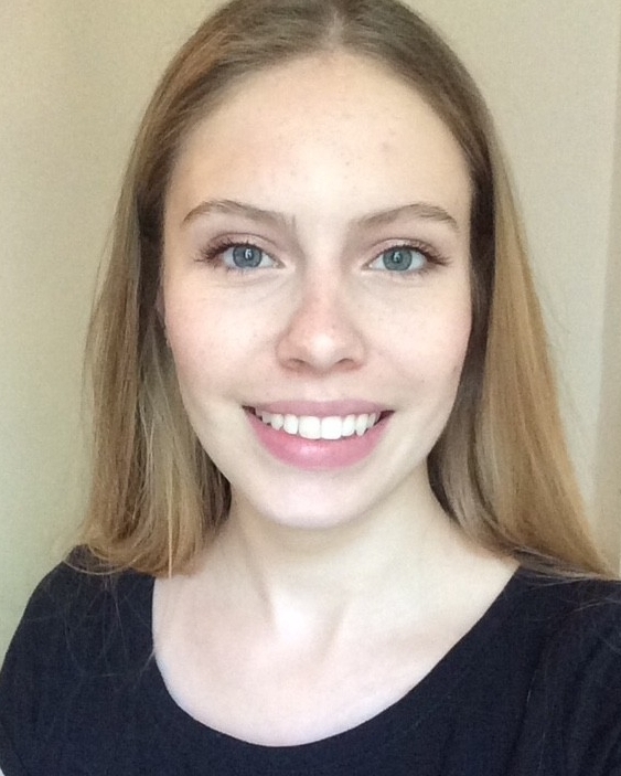 Profilbild von Frida
