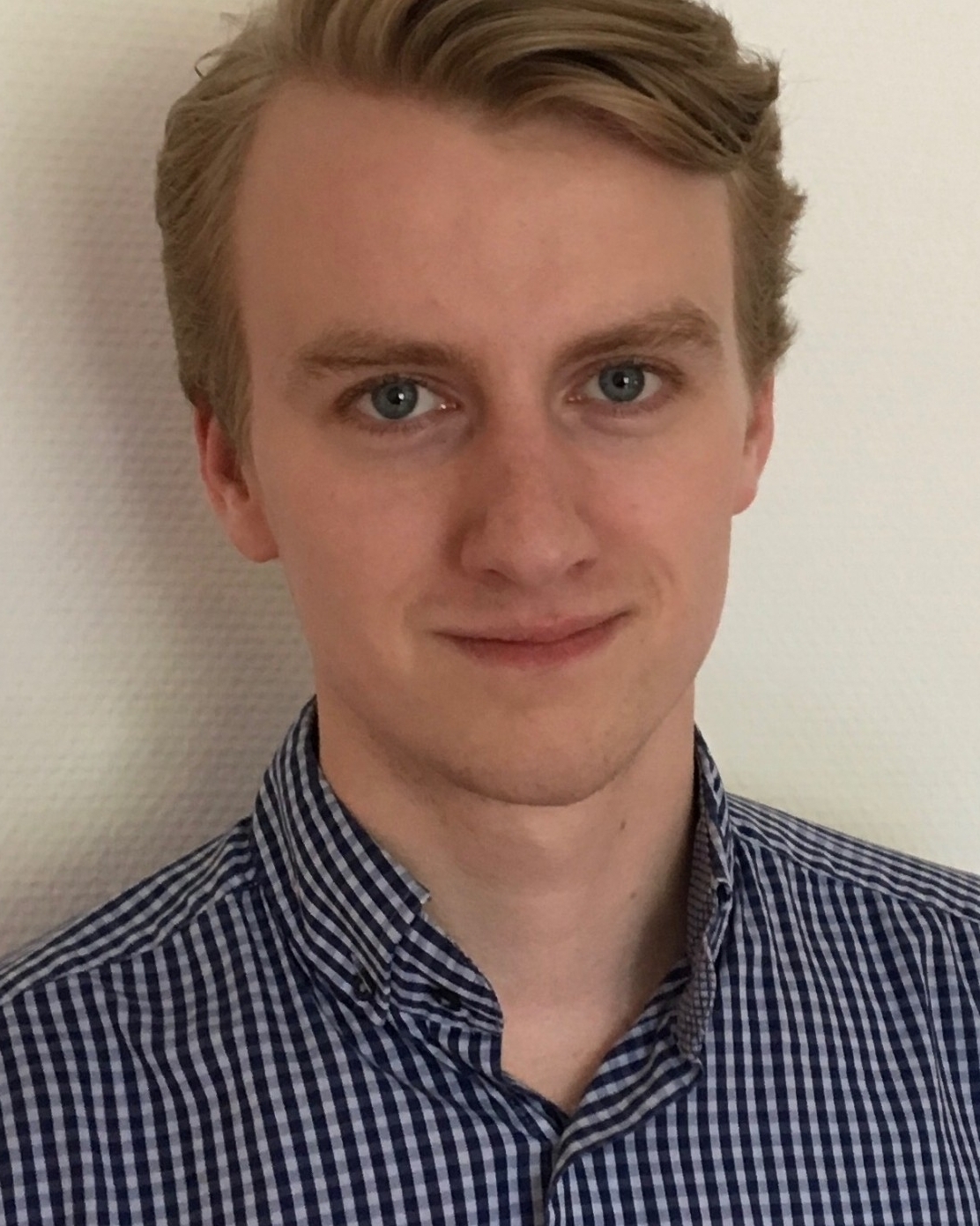 Profilbild von Thomas
