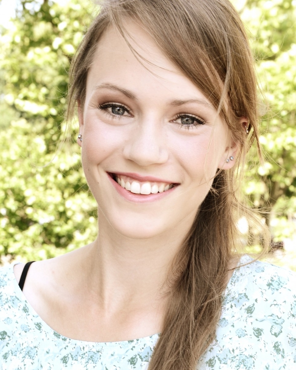 Profilbild von Maike