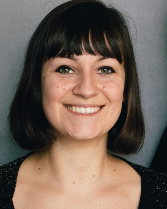 Profilbild von Alexandra