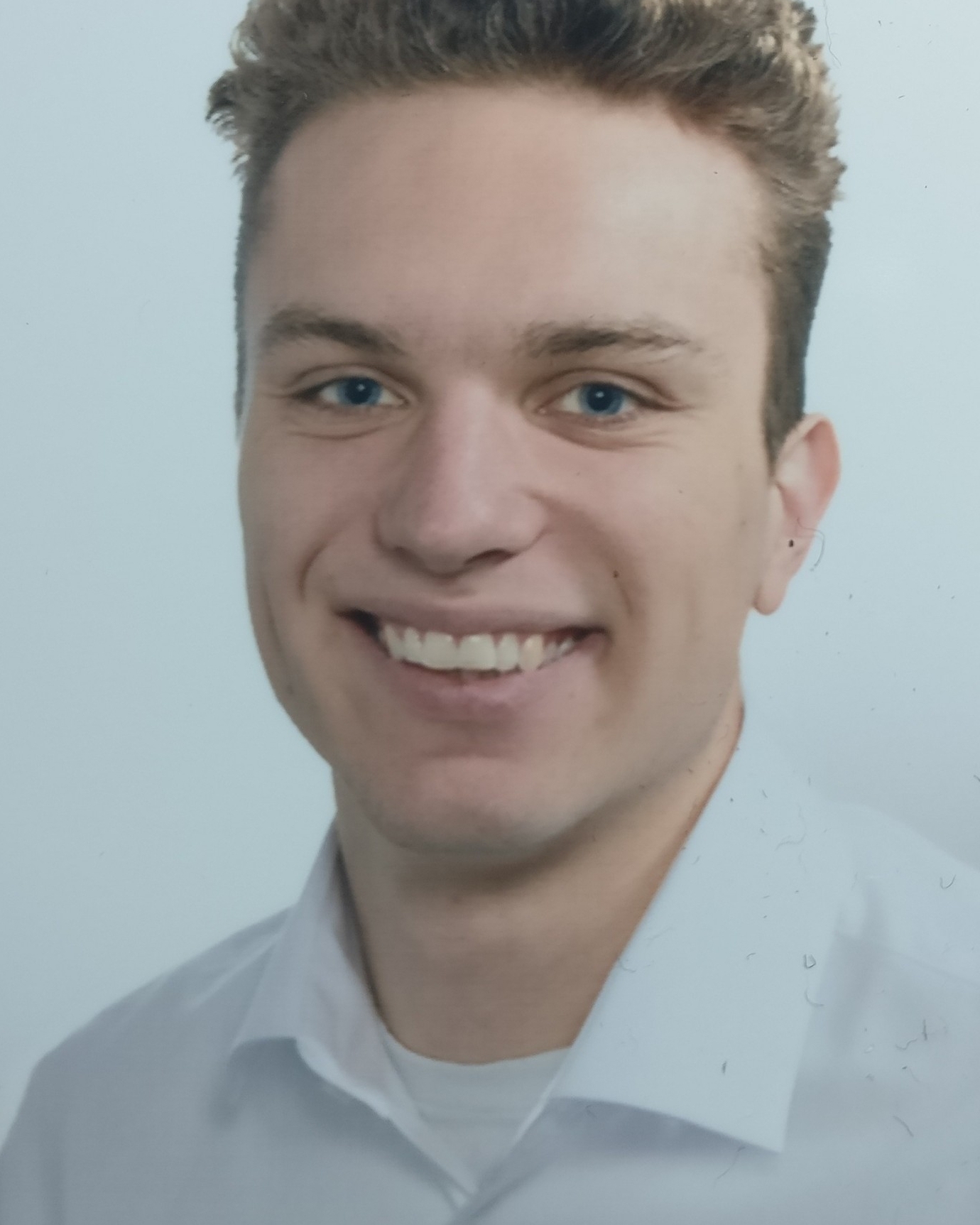 Profilbild von Felix