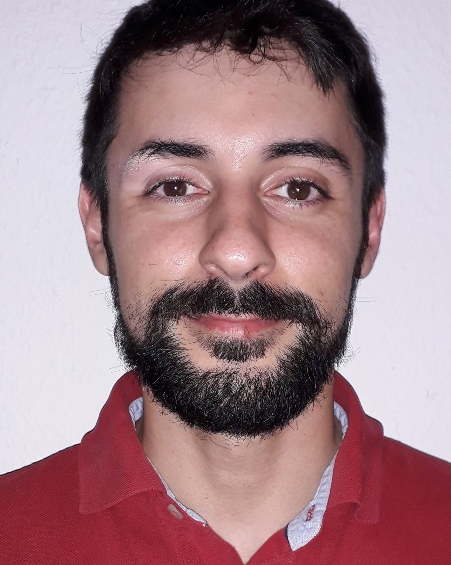 Profilbild von Vinicius