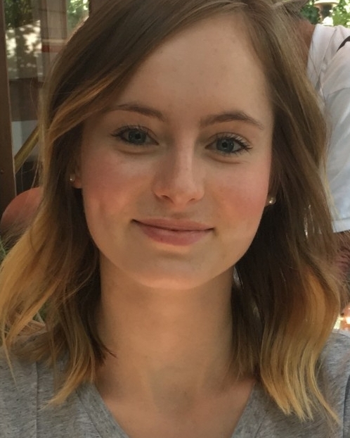 Profilbild von Natalie
