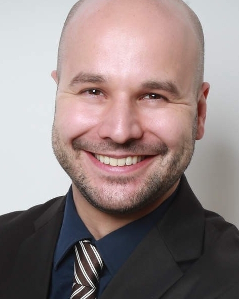 Profilbild von Fabrice