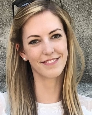 Profilbild von Sophie