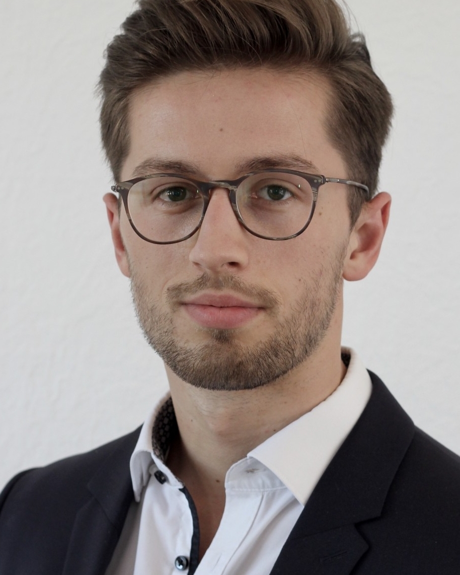 Profilbild von Felix