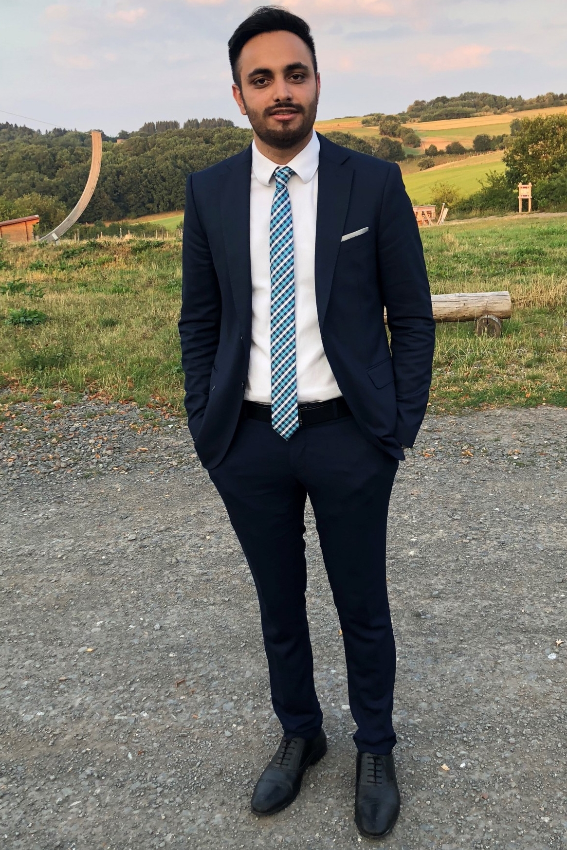 Weiteres Foto von Baljinder