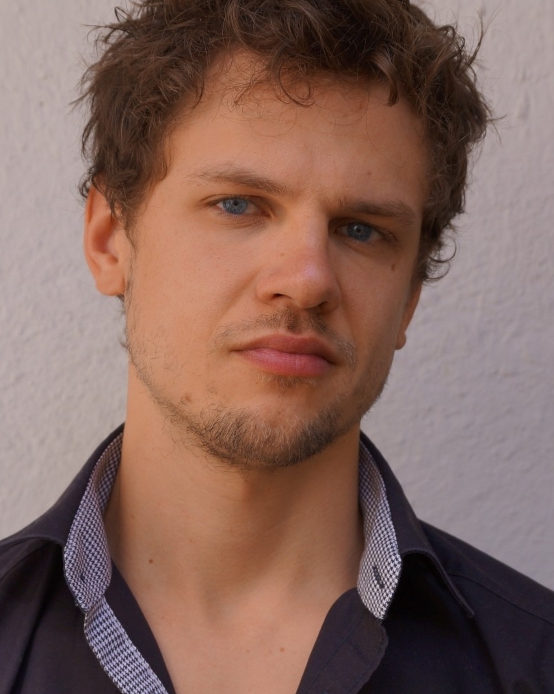 Profilbild von David