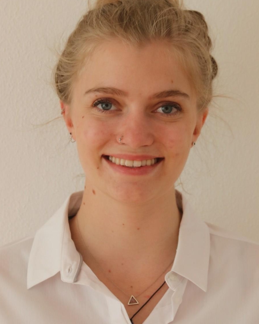 Profilbild von Christina