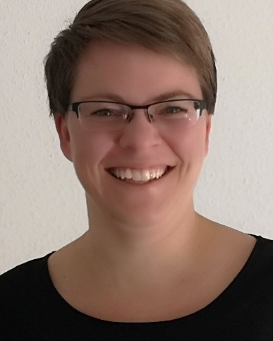 Profilbild von Katja