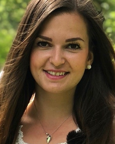 Profilbild von Olivia