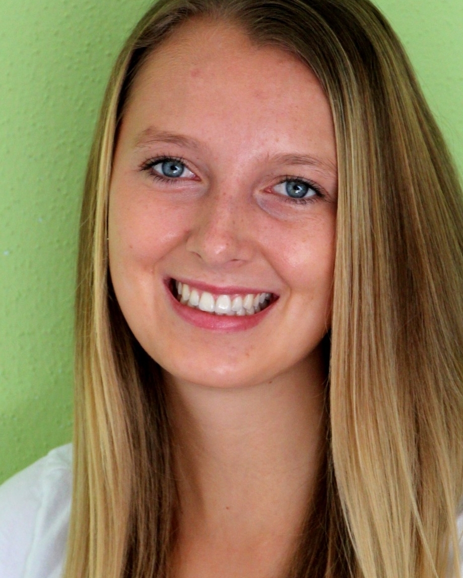 Profilbild von Leonie