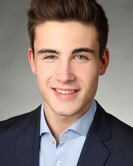 Profilbild von Jasper