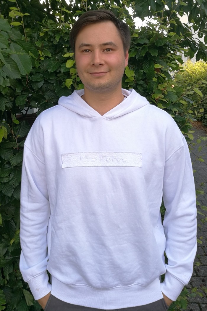 Weiteres Foto von Nils
