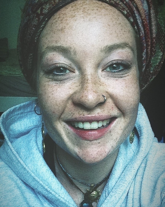 Profilbild von Hannah