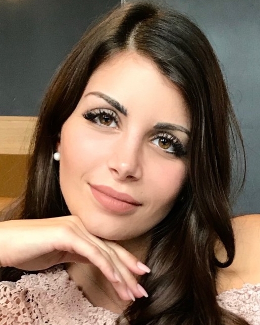 Profilbild von Aylin