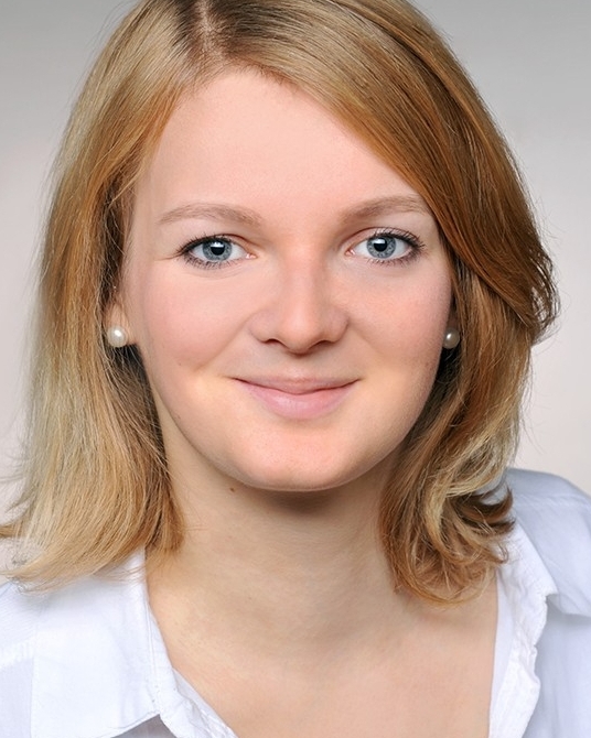 Profilbild von Helen