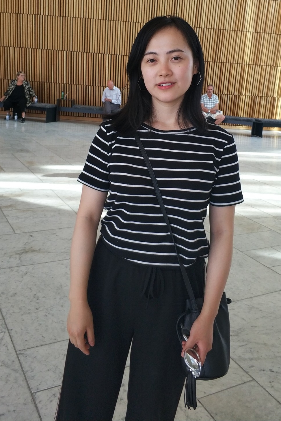 Weiteres Foto von Panqi