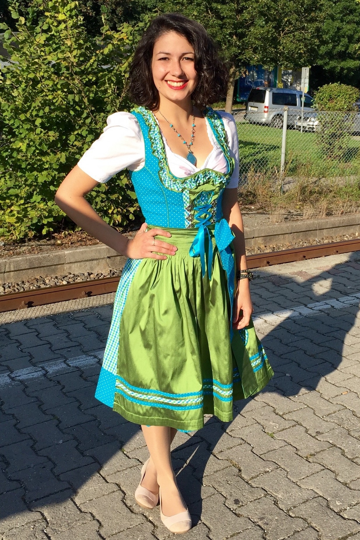 Weiteres Foto von Anna
