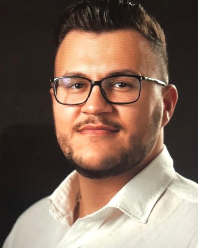 Profilbild von Stefan