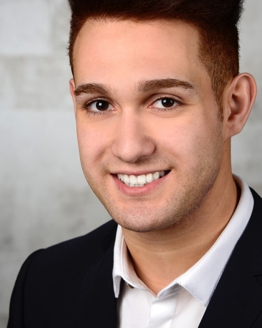 Profilbild von Milad