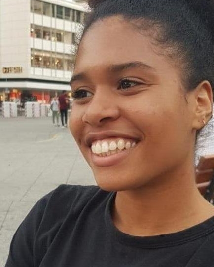 Profilbild von Alyssa