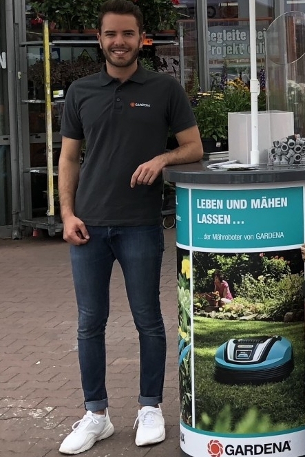 Weiteres Foto von Marius