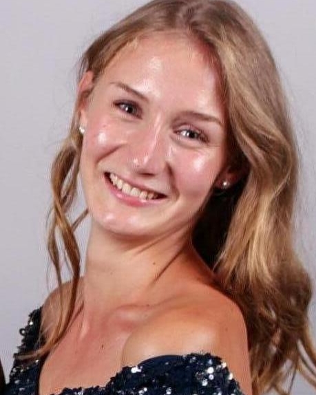 Profilbild von Marcia