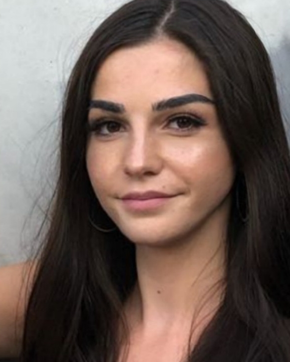 Profilbild von Elisabeth