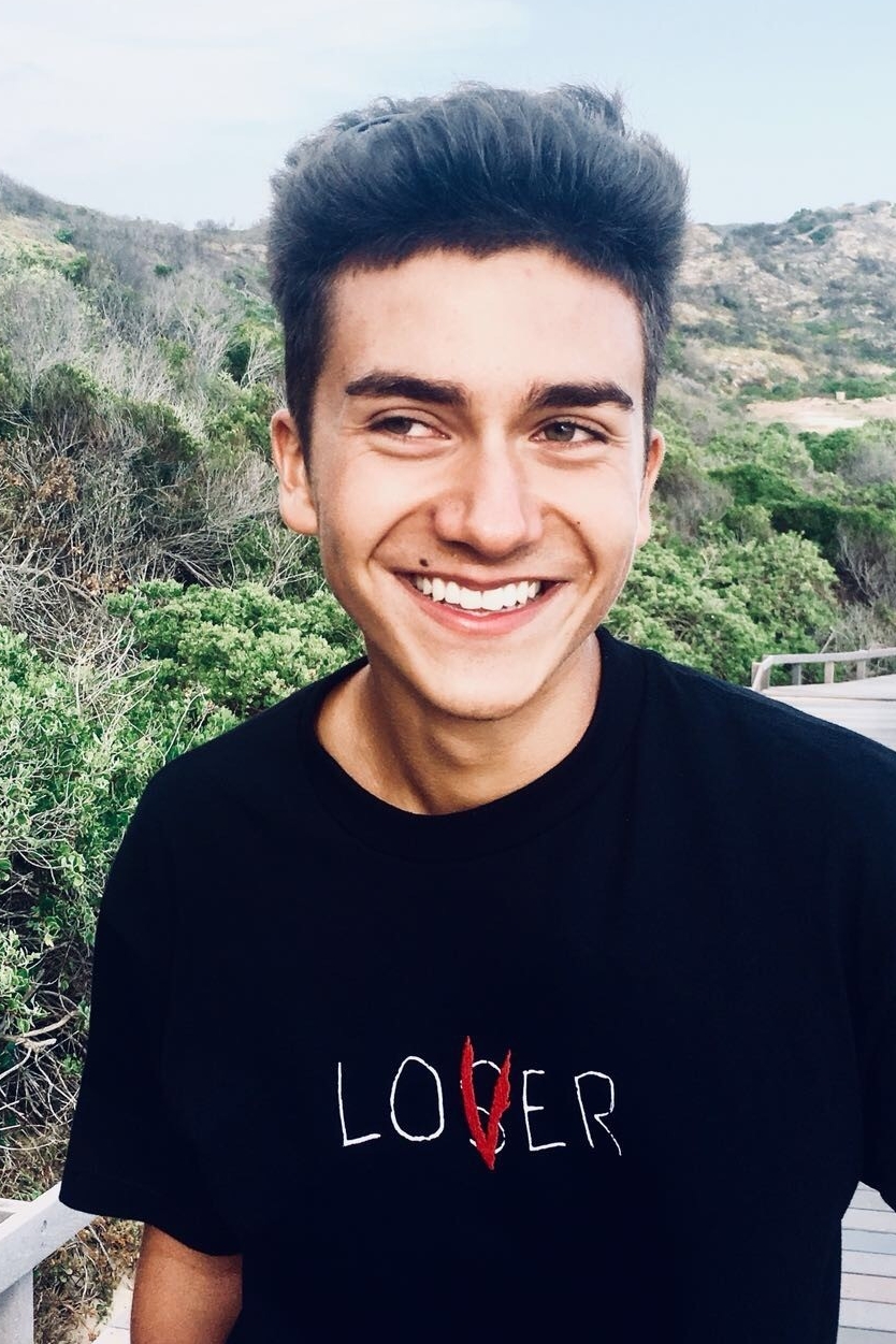 Weiteres Foto von Justin